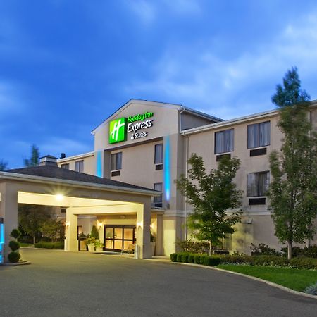 Holiday Inn Express & Suites Alliance By Ihg Eksteriør bilde