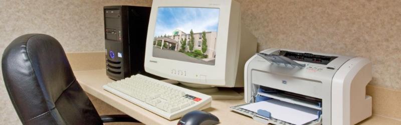 Holiday Inn Express & Suites Alliance By Ihg Eksteriør bilde